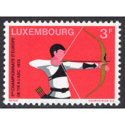 LUXEMBOURG SCOTT 514