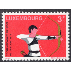 LUXEMBOURG SCOTT 514