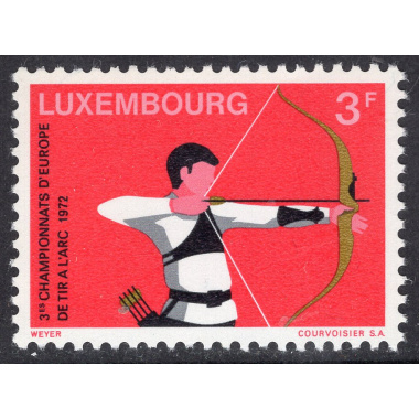 LUXEMBOURG SCOTT 514