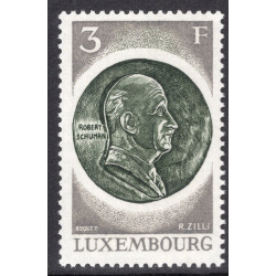 LUXEMBOURG SCOTT 515