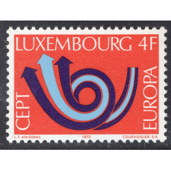 LUXEMBOURG SCOTT 523