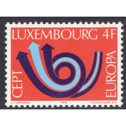 LUXEMBOURG SCOTT 523