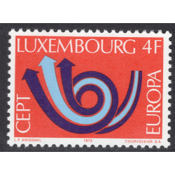LUXEMBOURG SCOTT 523