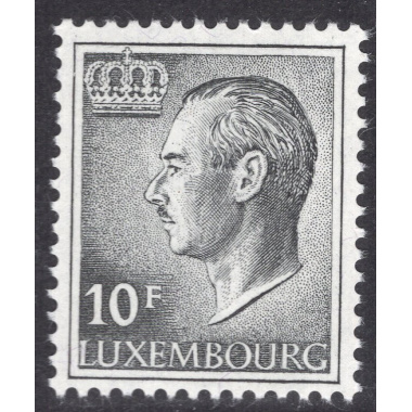 LUXEMBOURG SCOTT 572