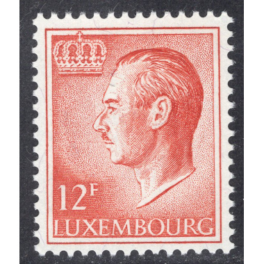 LUXEMBOURG SCOTT 573