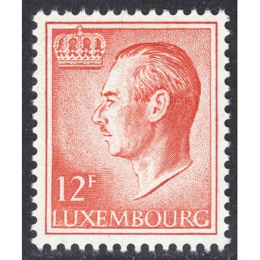 LUXEMBOURG SCOTT 573