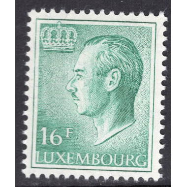 LUXEMBOURG SCOTT 574