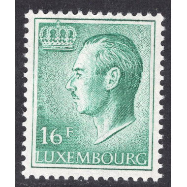 LUXEMBOURG SCOTT 574