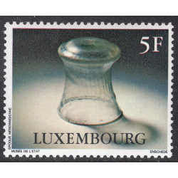 LUXEMBOURG SCOTT 582