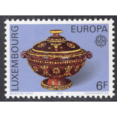 LUXEMBOURG SCOTT 585