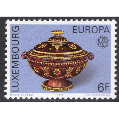 LUXEMBOURG SCOTT 585