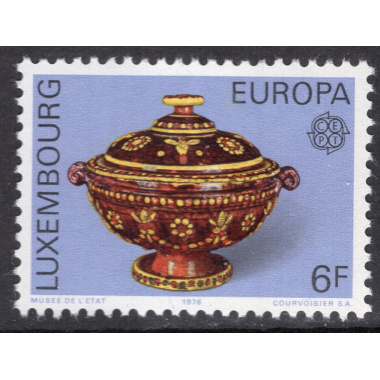 LUXEMBOURG SCOTT 585