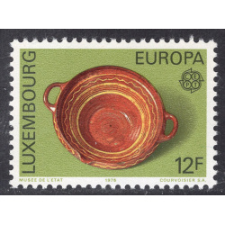 LUXEMBOURG SCOTT 586