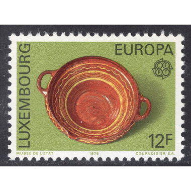 LUXEMBOURG SCOTT 586