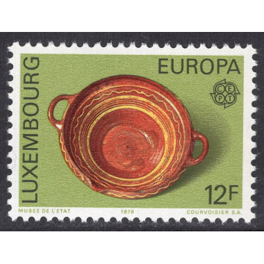 LUXEMBOURG SCOTT 586