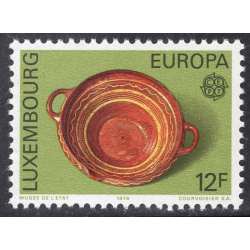 LUXEMBOURG SCOTT 586
