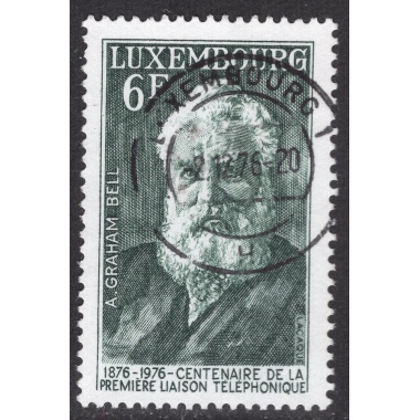 LUXEMBOURG SCOTT 590