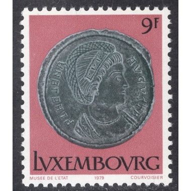 LUXEMBOURG SCOTT 620