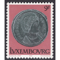 LUXEMBOURG SCOTT 620