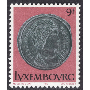 LUXEMBOURG SCOTT 620