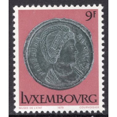 LUXEMBOURG SCOTT 620