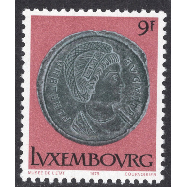 LUXEMBOURG SCOTT 620