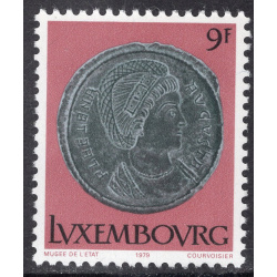 LUXEMBOURG SCOTT 620