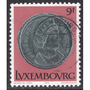 LUXEMBOURG SCOTT 620