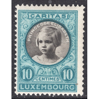 LUXEMBOURG SCOTT B25