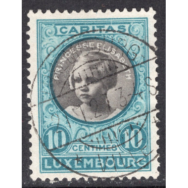 LUXEMBOURG SCOTT B25
