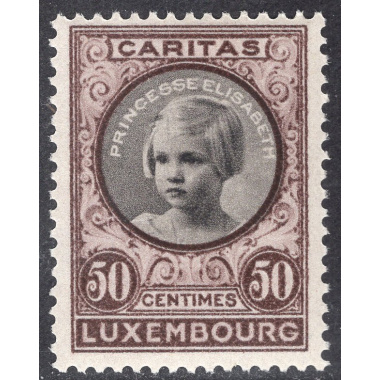 LUXEMBOURG SCOTT B26