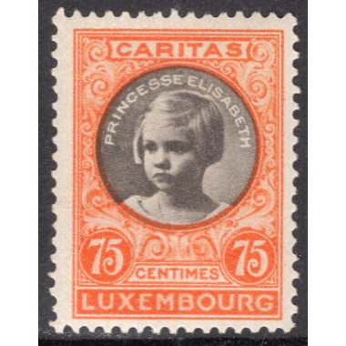 LUXEMBOURG SCOTT B27