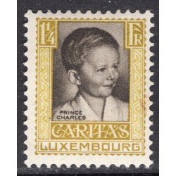 LUXEMBOURG SCOTT B43