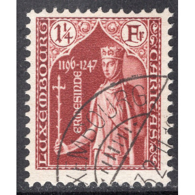 LUXEMBOURG SCOTT B53