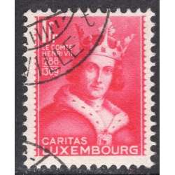 LUXEMBOURG SCOTT B57
