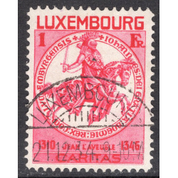 LUXEMBOURG SCOTT B63