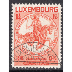 LUXEMBOURG SCOTT B64