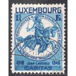 LUXEMBOURG SCOTT B65