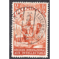 LUXEMBOURG SCOTT B65L