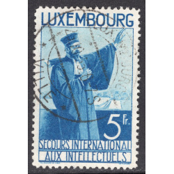 LUXEMBOURG SCOTT B65N