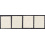 LUXEMBOURG SCOTT B147-B150