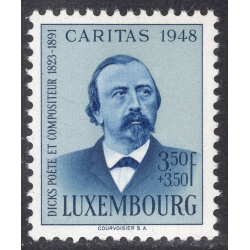 LUXEMBOURG SCOTT B149