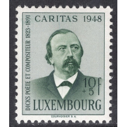 LUXEMBOURG SCOTT B150