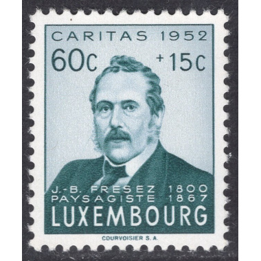 LUXEMBOURG SCOTT B170
