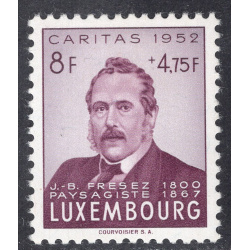 LUXEMBOURG SCOTT B173