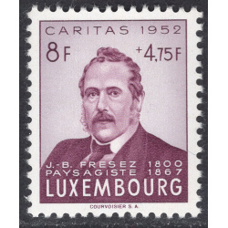 LUXEMBOURG SCOTT B173