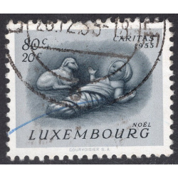 LUXEMBOURG SCOTT B187