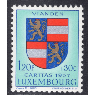 LUXEMBOURG SCOTT B200