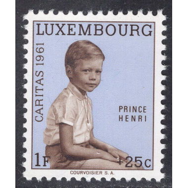 LUXEMBOURG SCOTT B223