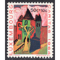 LUXEMBOURG SCOTT B240